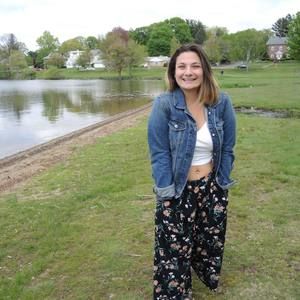 Meet your Posher, Victoria